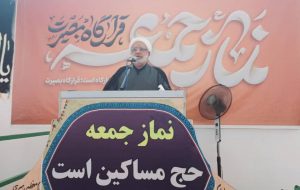 برای تحقق شعار سال باید اقتصاد مردمی شود/الهام علی اف می خواهد ایران را درگیر جنگ منطقه‌ای کند