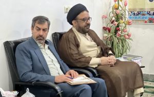 سینما مصوبه شورای فرهنگ عمومی جنوب کرمان اجرایی شد