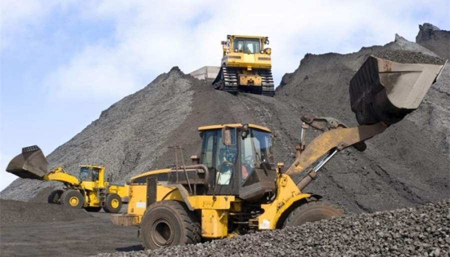 استخراج سالانه ۱۳۰ میلیون تن ماده معدنی در کرمان