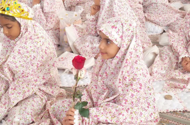 روایت فرشتگان زمینی که عهد بندگی بستند