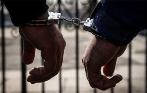 عاملان تیراندازی در رودبارجنوب دستگیر شدند