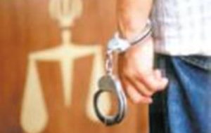 قاتل فراری پس از یک‌سال دستگیر شد