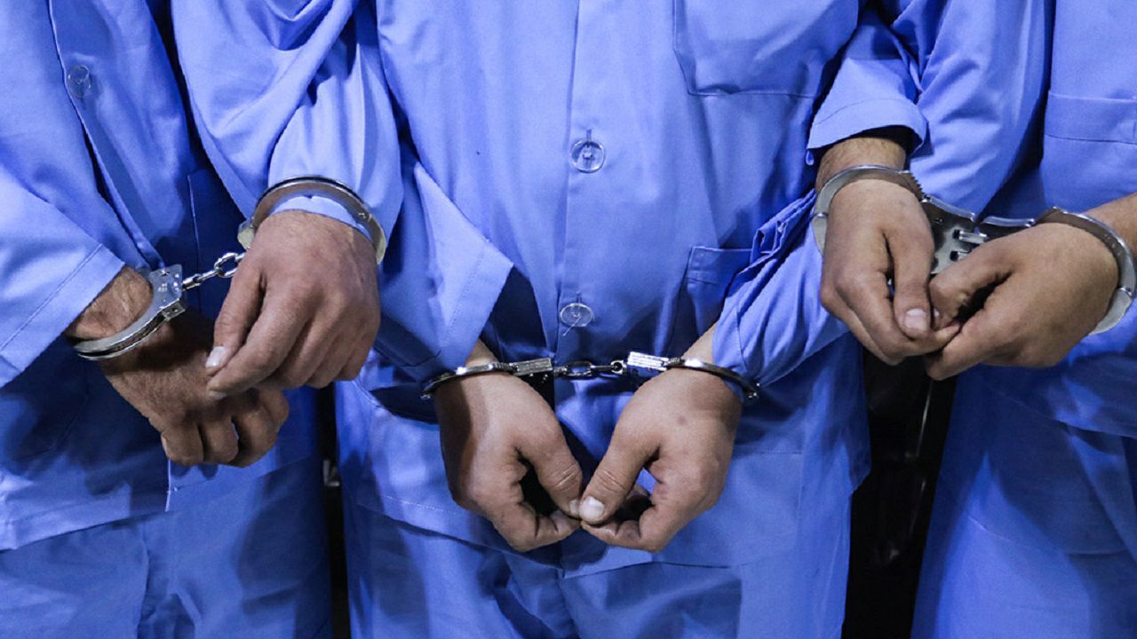 عاملان نزاع دسته جمعی در رودبار جنوب دستگیر شدند
