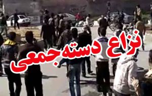 دستگیری عاملان نزاع دسته جمعی در رودبار جنوب