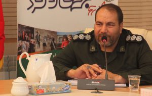 اولویت رئیس جمهور باید مبانی انقلاب باشد