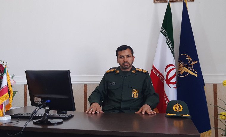 بسیج سازندگی، نقشی کلیدی در کاهش محرومیتها دارد بسیج سازندگی، نقشی کلیدی در کاهش محرومیتها دارد