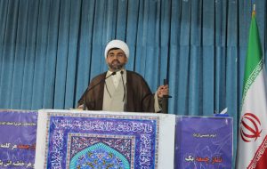 شهید رئیسی الگوی مردم‌داری و فعالیت جهادی بود