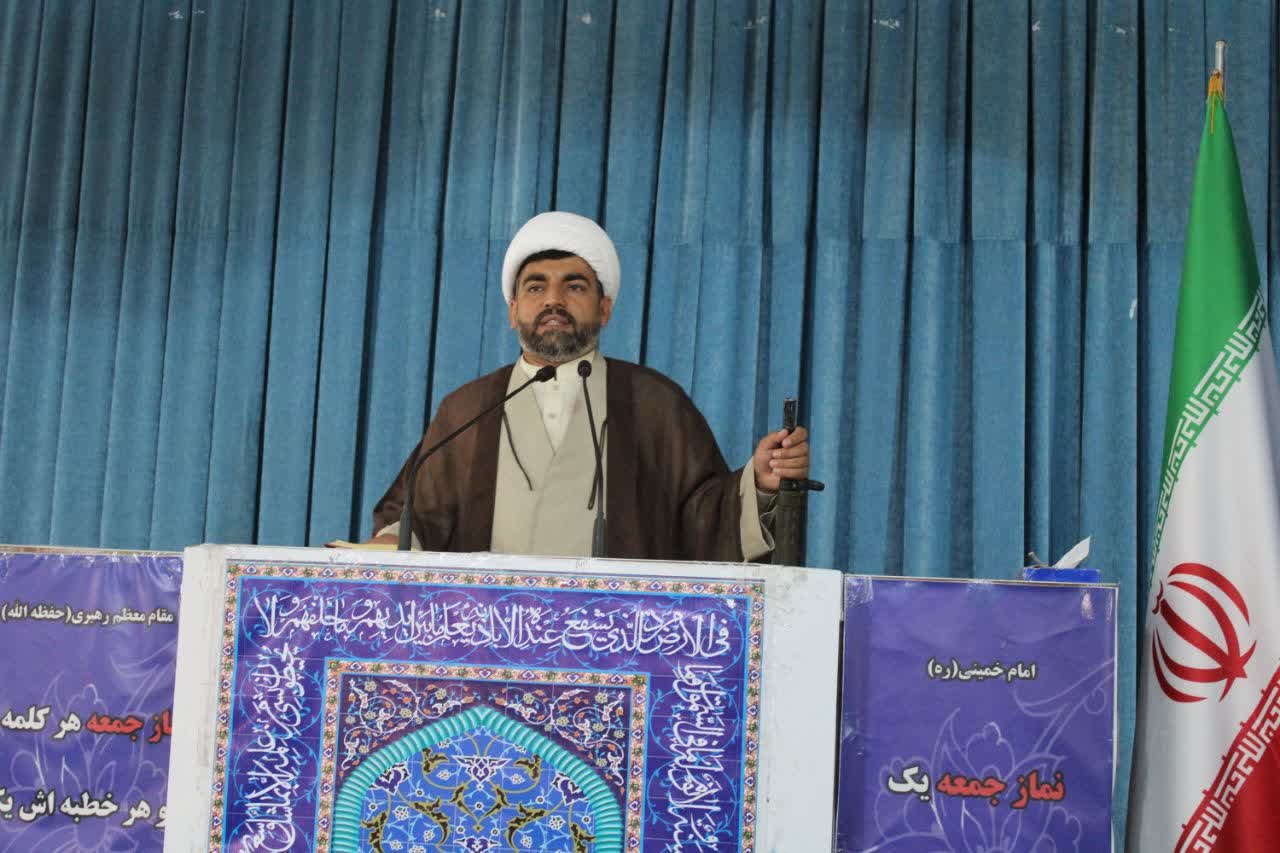 شهید رئیسی الگوی مردم‌داری و فعالیت جهادی بود
