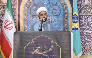 رمز محبوبیت شهید رئیسی نزد مردم، ایمان و عمل صالح بود
