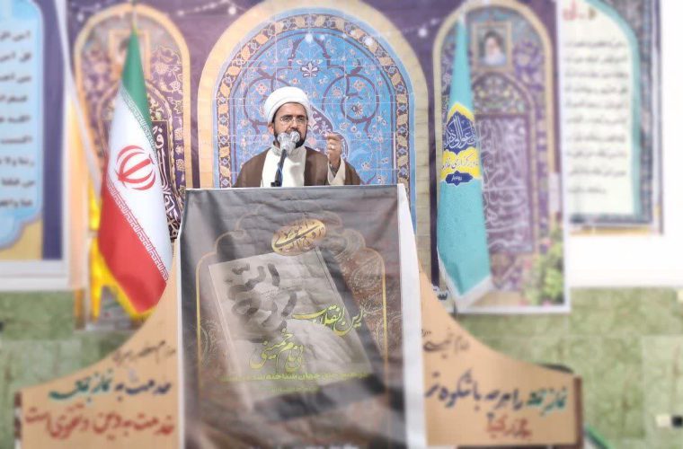 بیان واقعیات صنعت هستهای کشور نوعی جهادتبیین است بیان واقعیات صنعت هستهای کشور نوعی جهادتبیین است