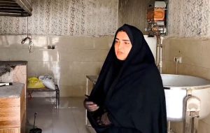 حجاب مانع آزادی زنان نیست حجاب مانع آزادی زنان نیست
