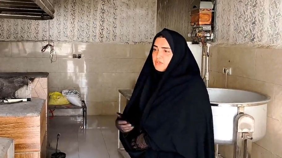 حجاب مانع آزادی زنان نیست