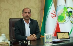 مشکلات کشاورزی جنوب کرمان حل خواهد شد مشکلات کشاورزی جنوب کرمان حل خواهد شد