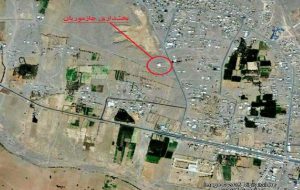 جازموریان، شهرستانی فراموش شده در جنوب کرمان جازموریان، شهرستانی فراموش شده در جنوب کرمان