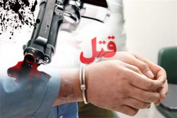 دستگیری عاملان وقوع قتل در رودبار جنوب