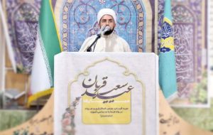 بیان واقعیات صنعت هسته‌ای کشور نوعی جهادتبیین است 