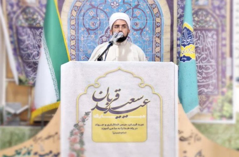 بیان واقعیات صنعت هسته‌ای کشور نوعی جهادتبیین است 