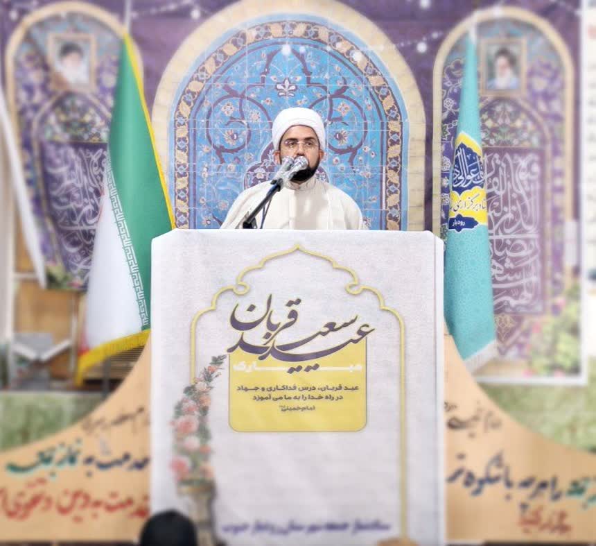 بیان واقعیات صنعت هسته‌ای کشور نوعی جهادتبیین است 