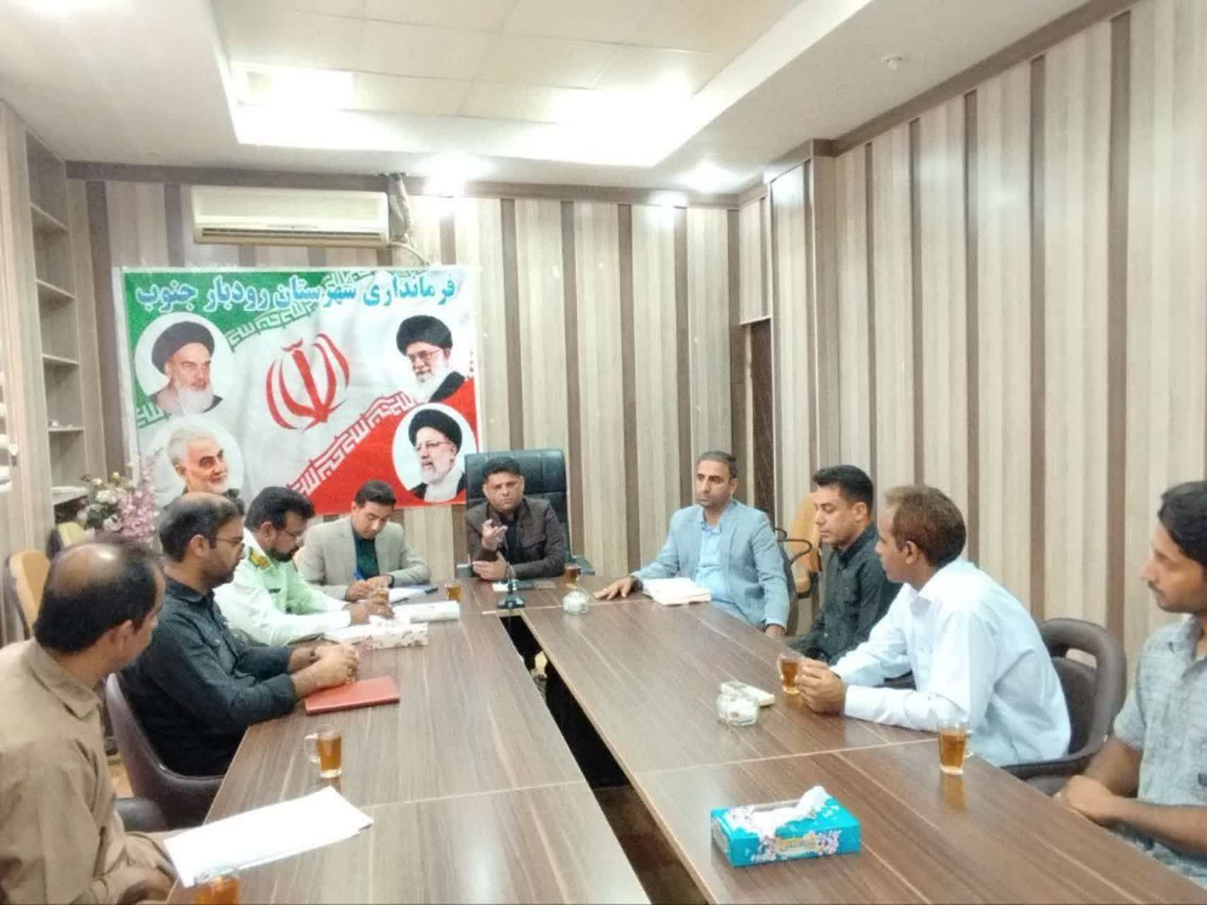 هیچ‌گونه کمبود سوختی در رودبار جنوب  وجود ندارد