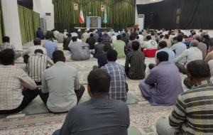 امنیت روانی از ارکان پیشرفت و سربلندی کشور است