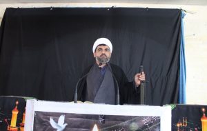 🔷مثلث ولایت، امت و قدرت دفاعی، دشمن را ناکام گذاشت