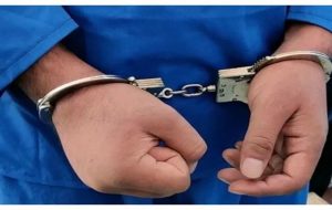 عامل تیراندازی در رودبار جنوب دستگیر شد عامل تیراندازی در رودبار جنوب دستگیر شد