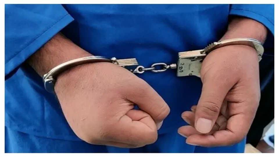 عامل تیراندازی در رودبار جنوب دستگیر شد