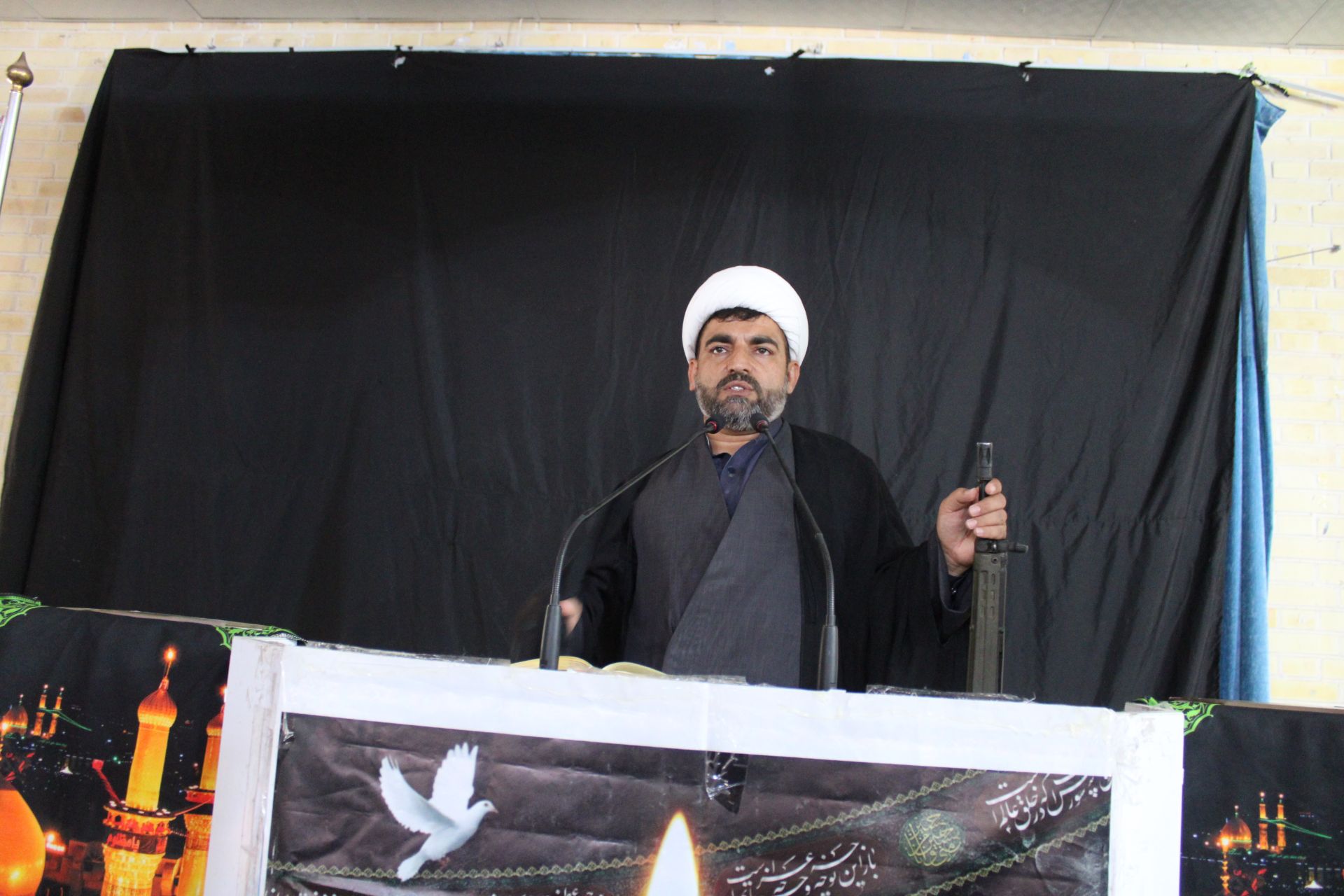 ایران رژیم صهیونیستی را له کرد