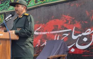 «وعده صادق ۳» هیمنه پوشالی صهیونیست‌ها را شکست