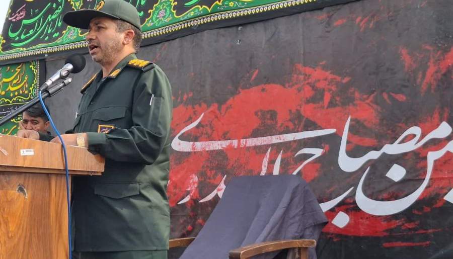 «وعده صادق ۳» هیمنه پوشالی صهیونیست‌ها را شکست