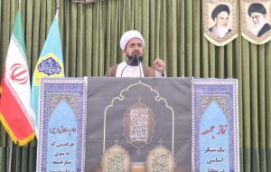بیانیه اصلاحات هم راستای پروژه دشمنان است بیانیه اصلاحات هم راستای پروژه دشمنان است