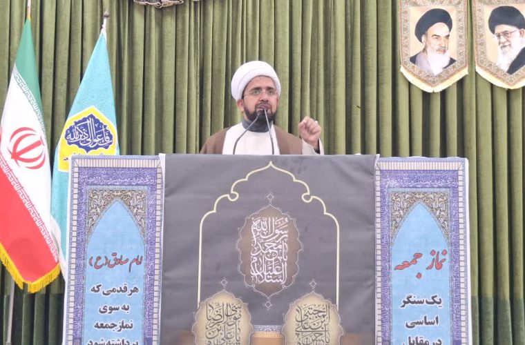 عملیات روانی واهی دشمن با فعالسازی مکانیسم ماشه عملیات روانی واهی دشمن با فعالسازی مکانیسم ماشه