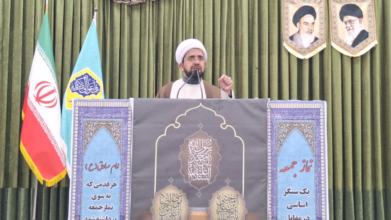 عملیات روانی واهی دشمن با فعال‌سازی مکانیسم ماشه