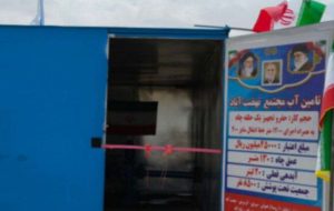 نفس تازه برای ۱۰ روستا شهرستان رودبار جنوب نفس تازه برای ۱۰ روستا شهرستان رودبار جنوب