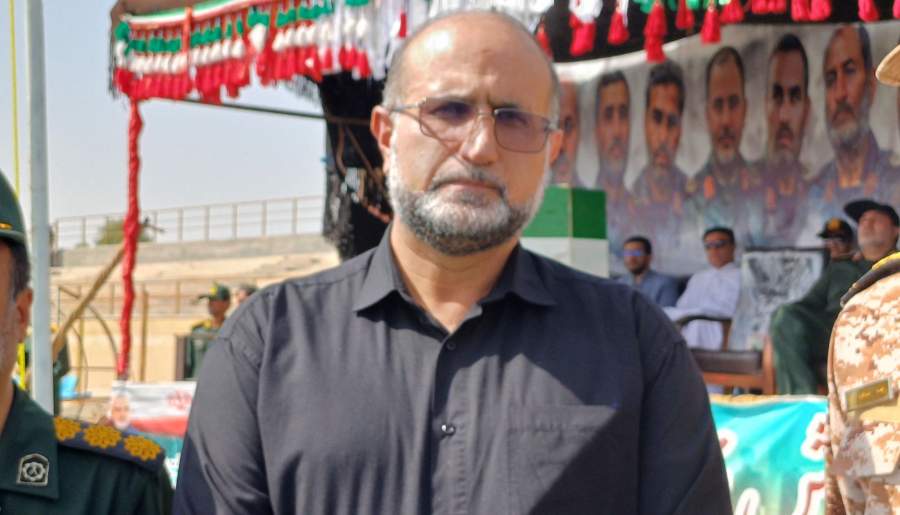 هر سیاه‌چادر عشایر یک پایگاه دفاعی است
