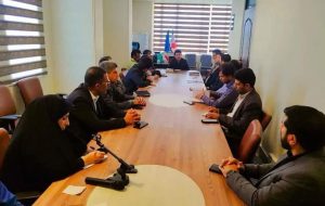 صیانت از بیت‌المال ضامن سرمایه اجتماعی