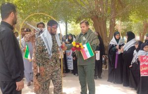 اعزام ۱۰۰ گروه جهادی به مناطق محروم رودبارجنوب