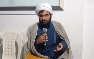 سیره و سبک زندگی امام رضا علیه‌السلام باید ترویج شود