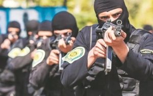 تلاش ۴۸ ساعته پلیس رودبار جنوب برای رهایی یک گروگان