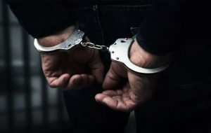دستگیری عامل تیراندازی توسط پلیس رودبار جنوب