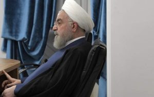گزارش مستند سیاست خارجی دولت روحانی را بخوانید گزارش مستند سیاست خارجی دولت روحانی را بخوانید
